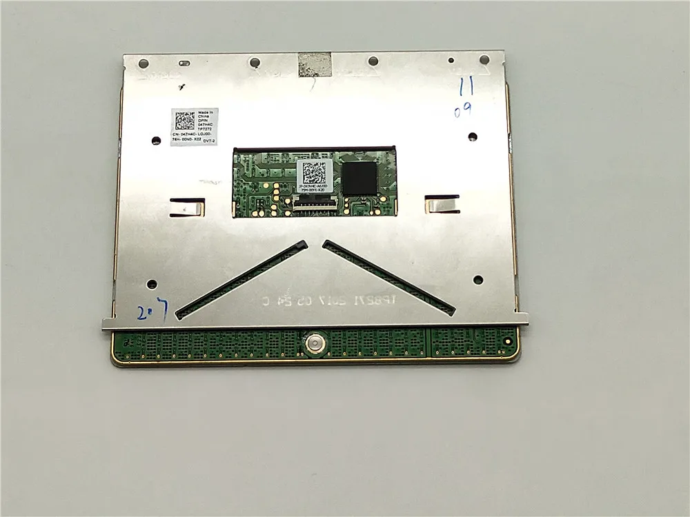 Используется для Dell Inspiron 15 5570 тачпад 047H4C