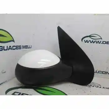 

96480957XT RIGHT REARVIEW MIRROR PEUGEOT 206 SALOON