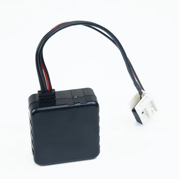 

Module Car Bluetooth Cable Adapter Music player Wireless Auto Accessories