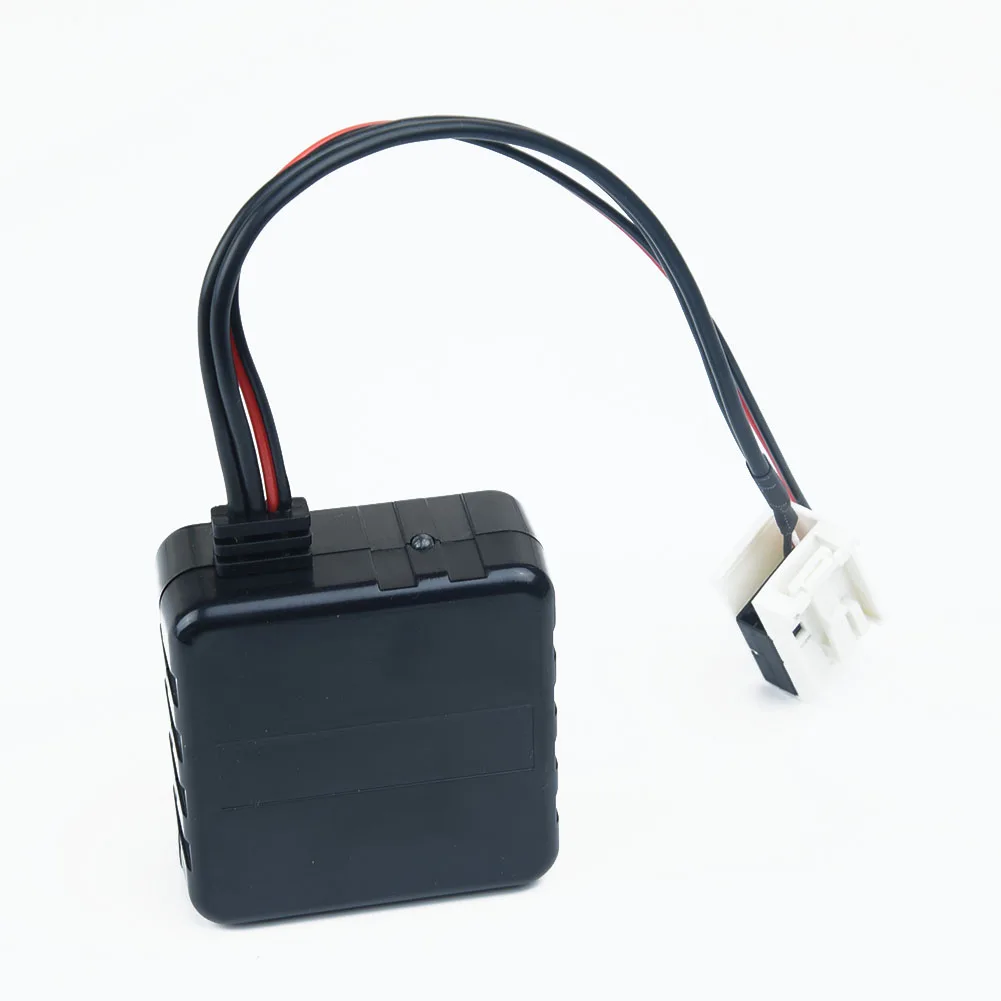 Adaptador de Cabo Leitor de Música sem Fio Acessórios de Automóvel Carro Módulo Bluetooth 28 Carro módulo adaptador de cabo bluetooth leitor