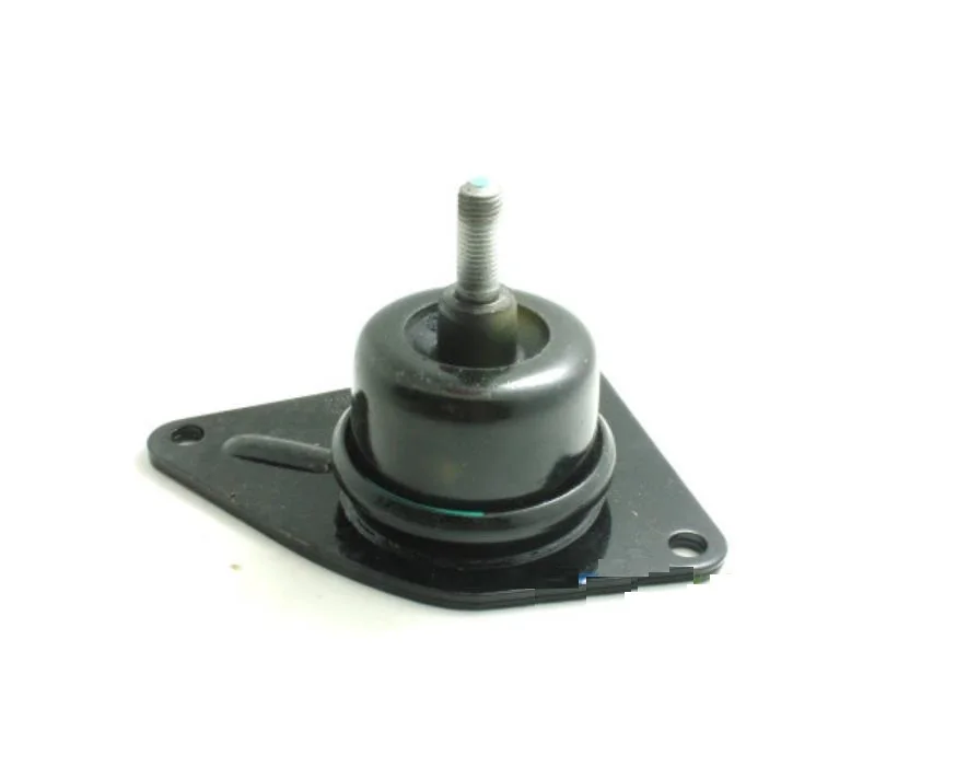 (4 models) 1pcs Engine Mounting Bracket cushion rubber part for Chinese X1 M1 1.3L 473 engine Auto car motor parts