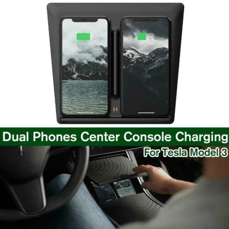 Wireless Charger
