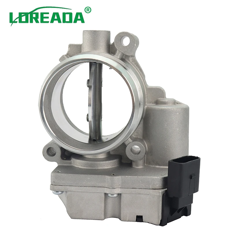 OE 3510027410 35100-27410 для Hyundai Kia Santa Fe II Tucson JM Sonata Rondo Optima дизельная электрическая бабочка