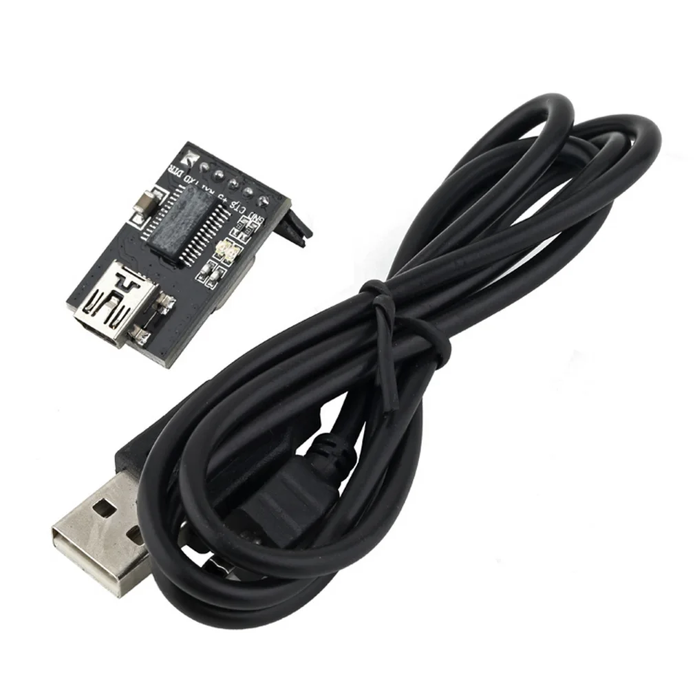 FTDI FT232R Basic Breakout USB-TTL 6 PIN 3.3V 5V Module Arduino MultiWii BBC