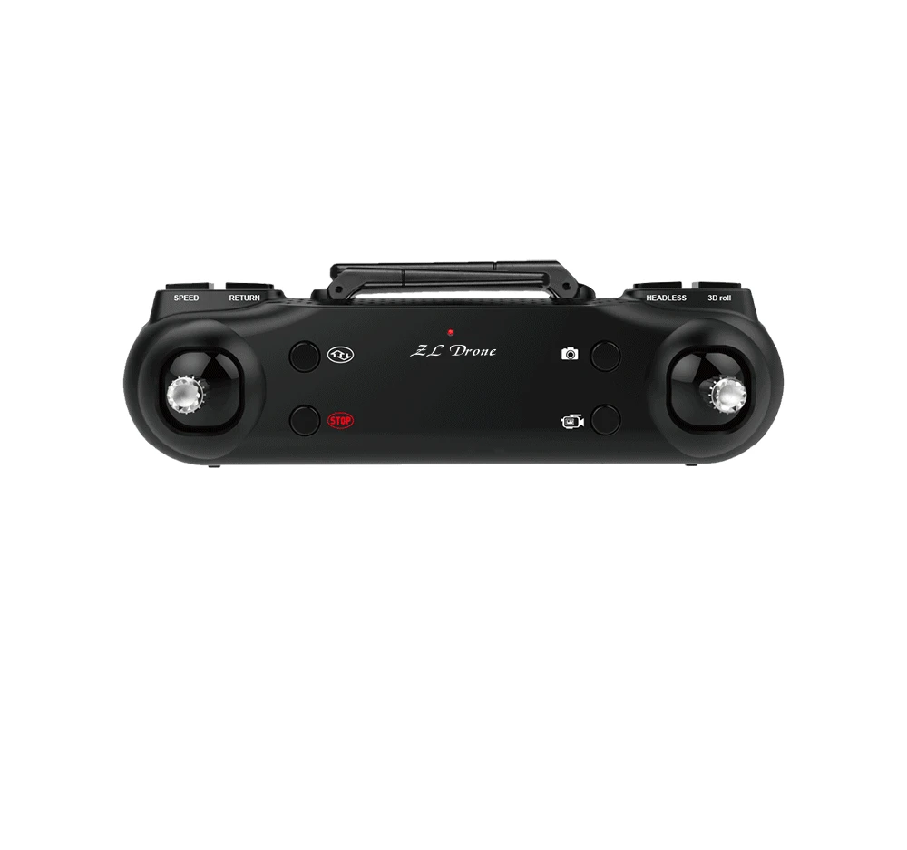 Профессиональный складной мини Дрон ZLL SG700S с двойной камерой 1080P 4K Дрон HD WiFi FPV оптический поток селфи Радиоуправляемый квадрокоптер игрушка для мальчиков