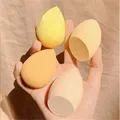 Opp bag yellow