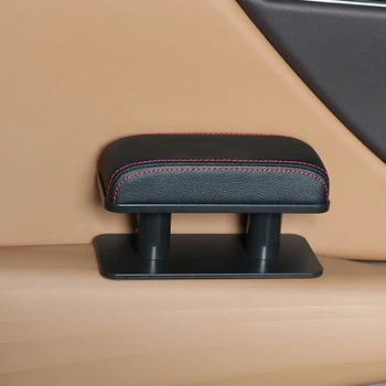

Anti-fatigue Elbow Support Car Armrest Cushion Door Armrest Pad Arm Protective Pad Main Driver Position Armrest