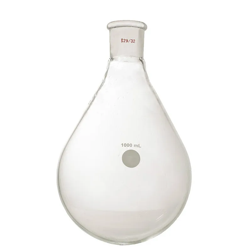 Колба испаритель. Испарительная колба 2000 мл/29 для испарителя r-213b. Колба круглодонная с тремя горловинами. Колба, 1л. Колба испаритель.