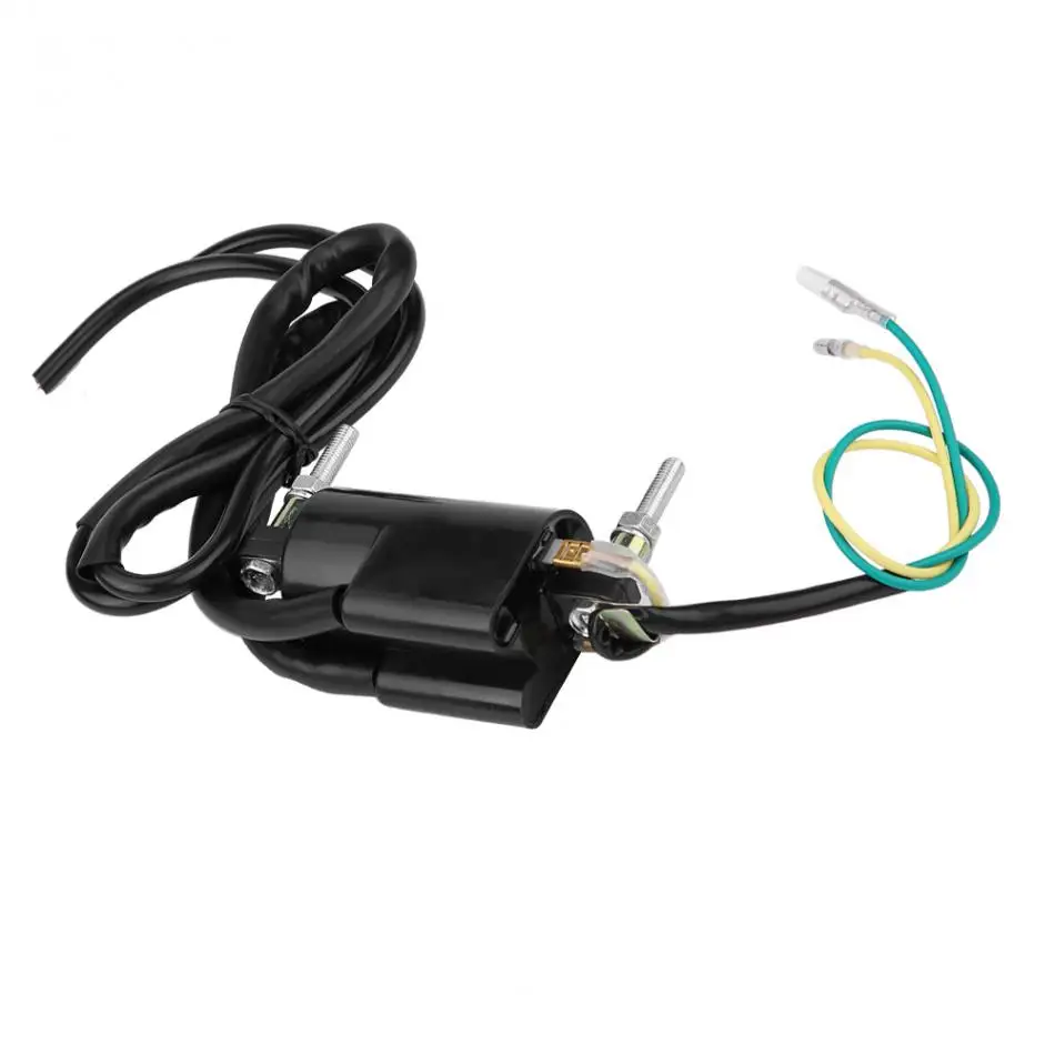12V Мотоциклетная система зажигания катушки для Kawasaki ГПЗ 600 1000 1100 550 750 900