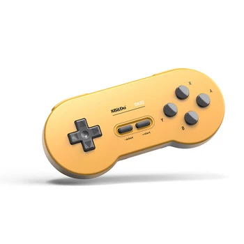 

8BitDo Rainbow Color SN30 Wireless Bluetooth Game Controller Gamepad for Nintendo Switch Android MacOS