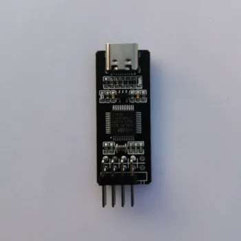 

STLINK V2-1 with Virtual Serial Port STM32 Emulator Downloader Debugger SWD JTAG