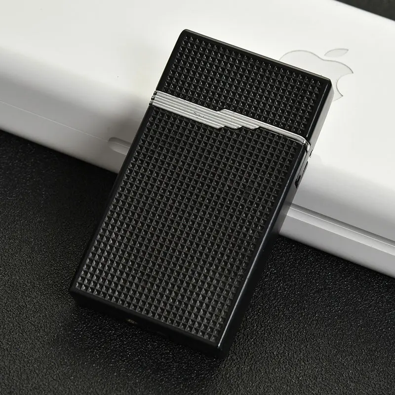 Lighter Turbo Pipe Jet Smoke Pipe Cigarette Lighter Cigar Windproof Outdoor