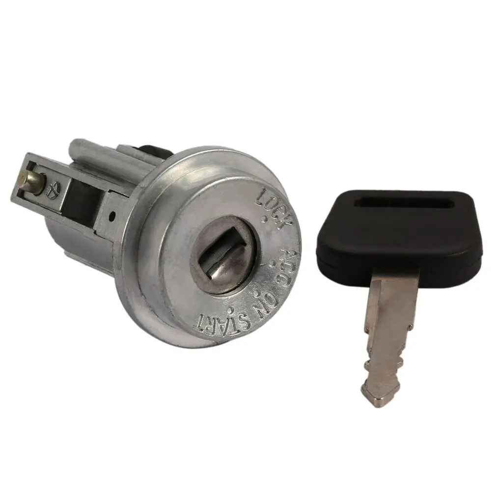 

542 For Toyota Corolla IGNITION LOCK CYLINDER Transponder 95-99 Avalon 97 98 99 00 01 02 Camry Durable