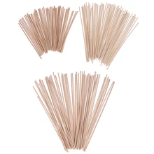 50 шт. 12/15/20 см арома-диффузор Замена палочки из ротанга