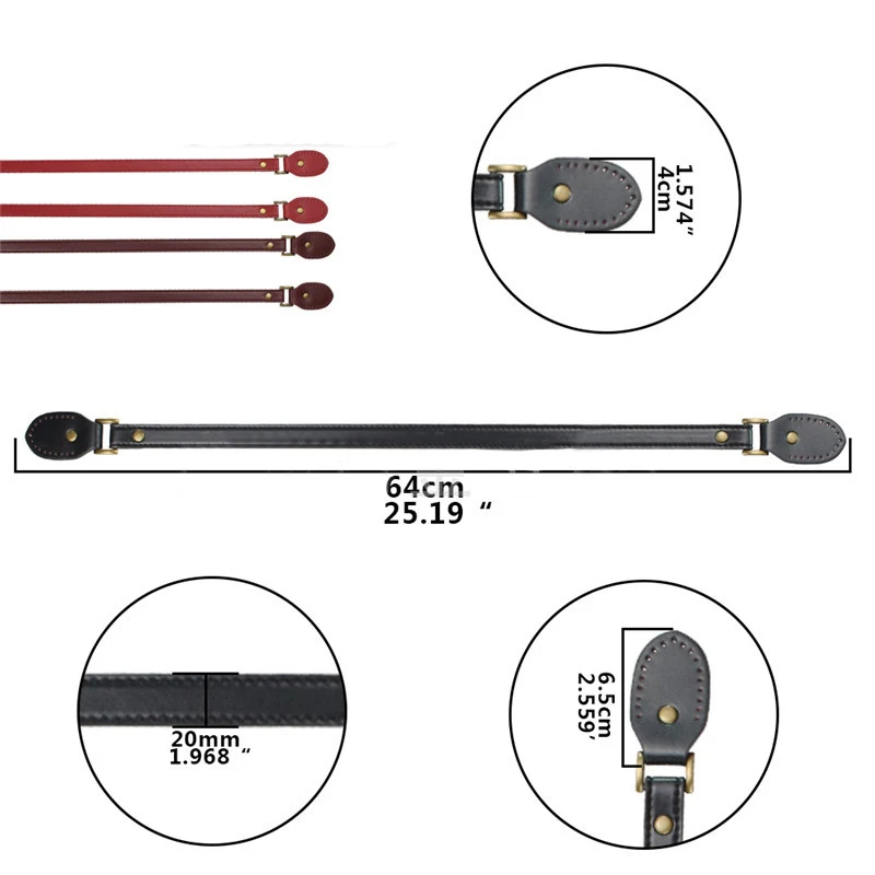 Рисунок 3 - Регулируемая сумочка