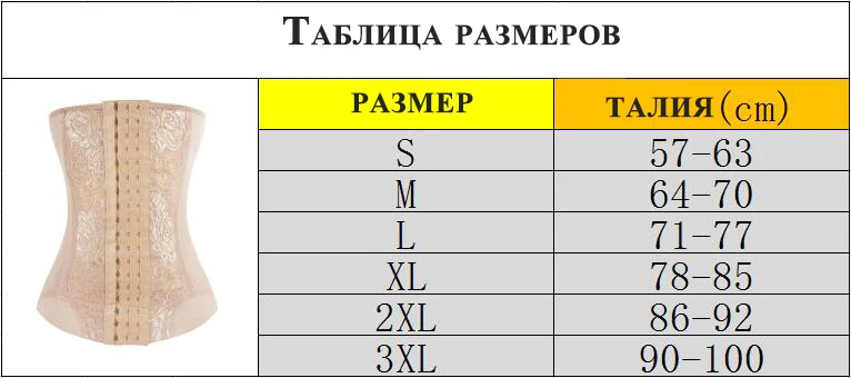 Корсет Талии тренер Для женщин Горячие Корректирующее Бельё для женщин Shaper Корректирующее белье для похудения Костюмы Средства ухода за кожей Shaper Пояс для похудения моделирования ремень Shaper для похудения