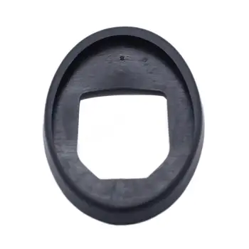 

Car Roof for Antenna Rubber Material Gasket Seal Small Base for Antenna Base Seal Ring SI-AT28017-B Waterproof