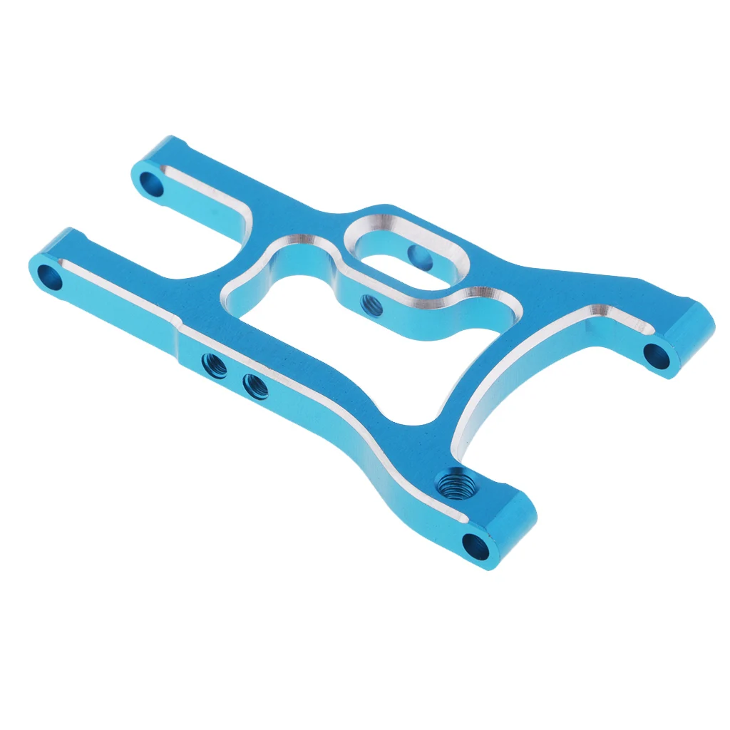 2x Front Lower Suspension Arm For HSP 94123 Radio Control RC  Car Parts