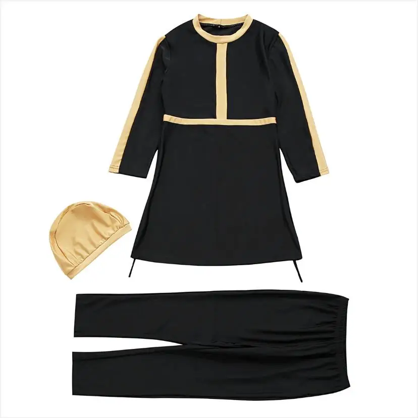 fullcover islamic swimsuit