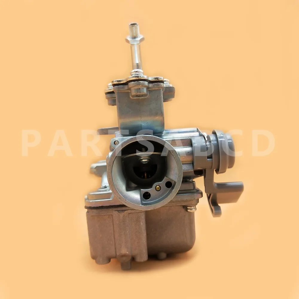 Карбюратор ПОДХОДИТ для Yamaha Grizzly Badger Raptor 80 YFM80 YFM80R YFM80W YFM80G YFM80GH 1992-2001 carb