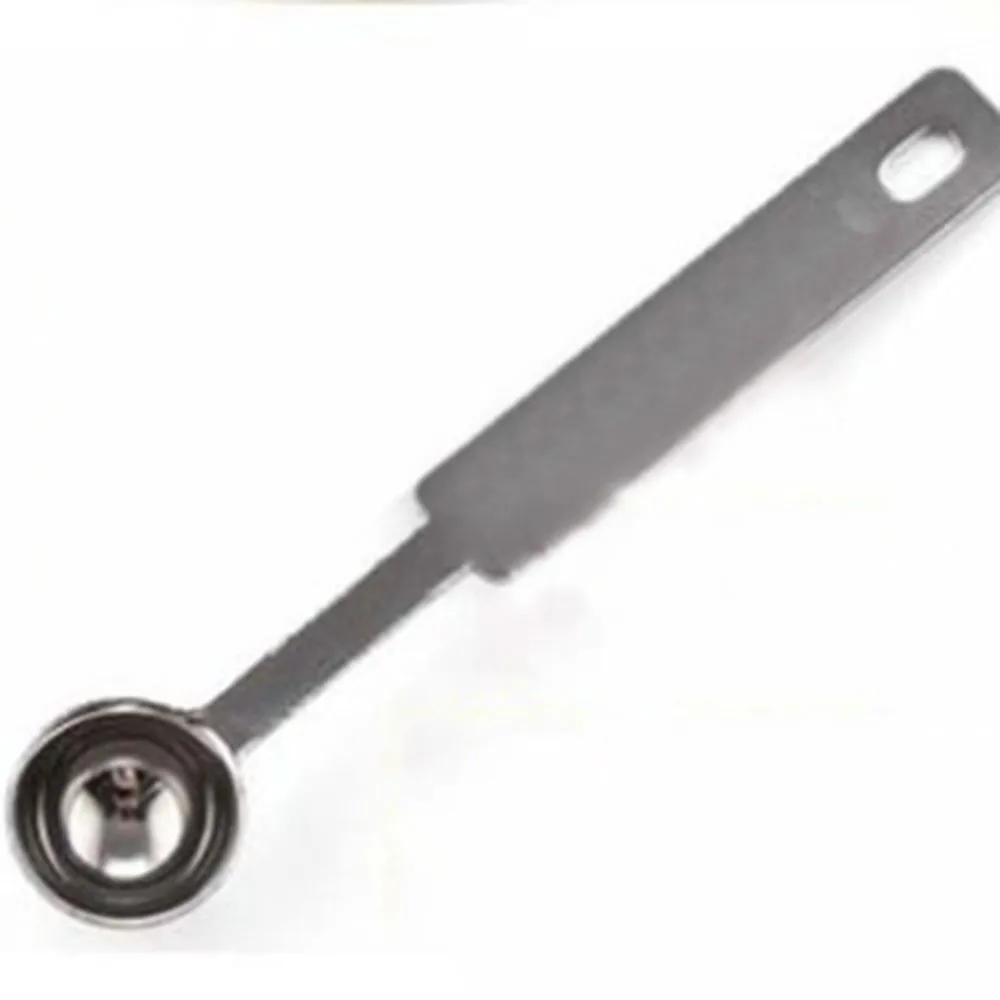 

Stainless Steel Paint Wax Spoon Retro Selting Sealing Wax Stick Granule for Cards Vintage DIY Sealing Stamp Long Handle Spoon