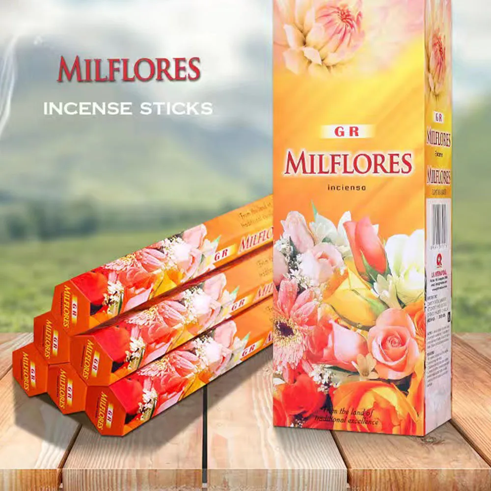 MILFLORES