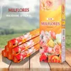 MILFLORES