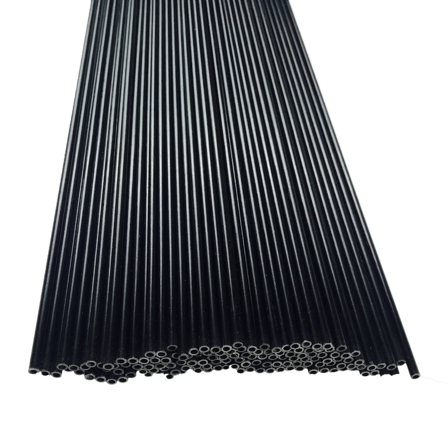 12pcs Archery Compound /Recurve bow 30 " OD 6/7/8mm Fiberglass Arrow