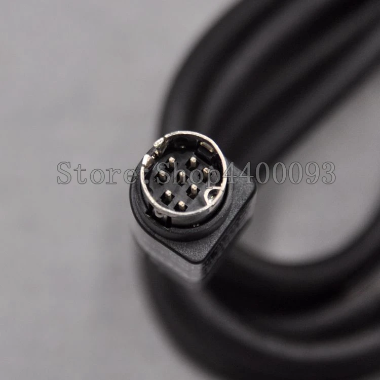 Система визуального обнаружения контроллера NAIS MICRO-IMAGECHECKER A200