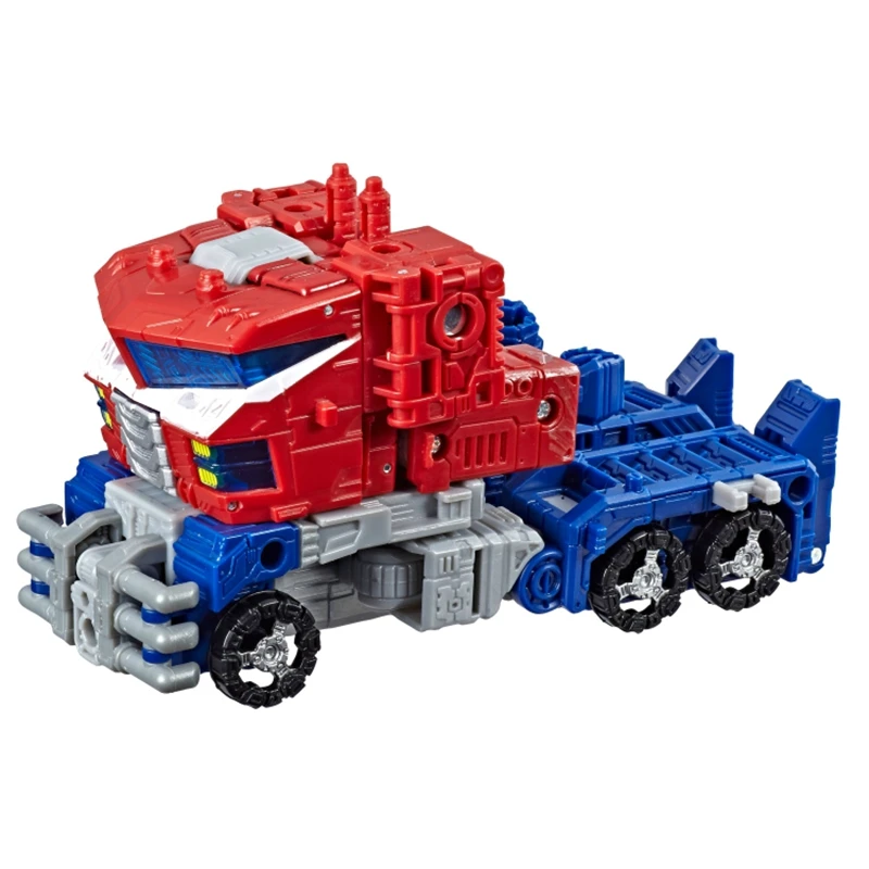 Трансформация Galaxy Upgrade OP WFC-S40 Siege War Cybertron фигурка игрушка модель подарок
