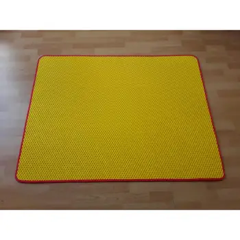 

Bath mat, mat for toilet mat прихожую of material Eva