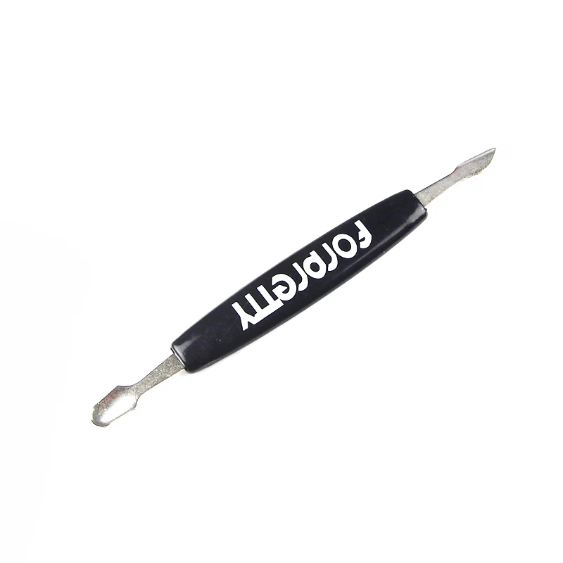 Cortador De Unha Pedicure Nail Clippers Professional Cuticle Trimmer Salon Tools Art Manicure Care Knife Remover Pusher