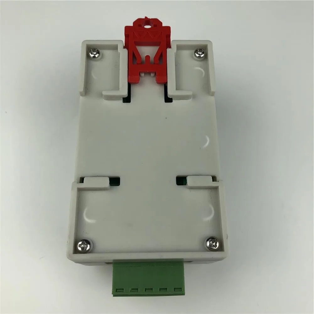 Kinbalcony-rc Absorção Snubber Circuit Module Relé Proteção de Contato Resistência Surge para Smart Distribution Box 8ch - Image 5