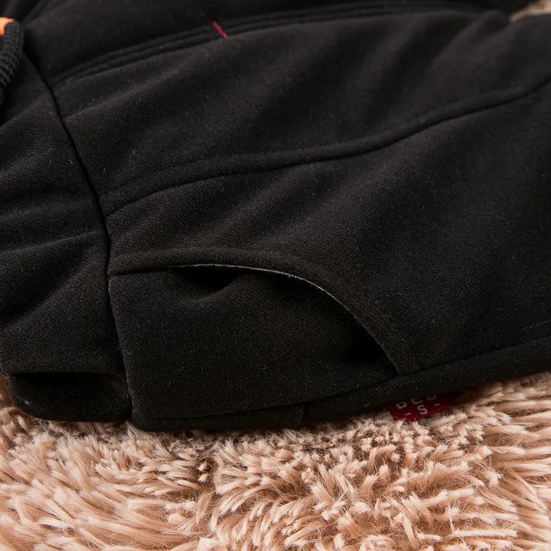Childrenswear 0-4-Year-Old BOY'S Winter Brushed And Thick Star? Cotton Pants Small CHILDREN'S Outer Wear Casual Pants