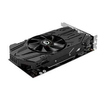 

Graphics Card RX560D 4GB GDDR5 128Bit PCI Express 3.0 DirectX12 Video Card for Rx560 Chip Image Card Game Accessories J6PB