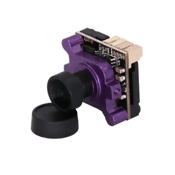 

1/3\" 2.1mm 2000TVL FPV Racing Camera for RC FPV Racing Drone Part Accessories