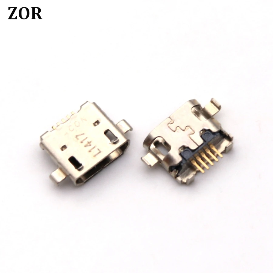 20 шт. разъем Micro USB для зарядки HTC 608T 606 5088 /HTC desire D820 820u/t 820mu/mt 820us/ts | Мобильные