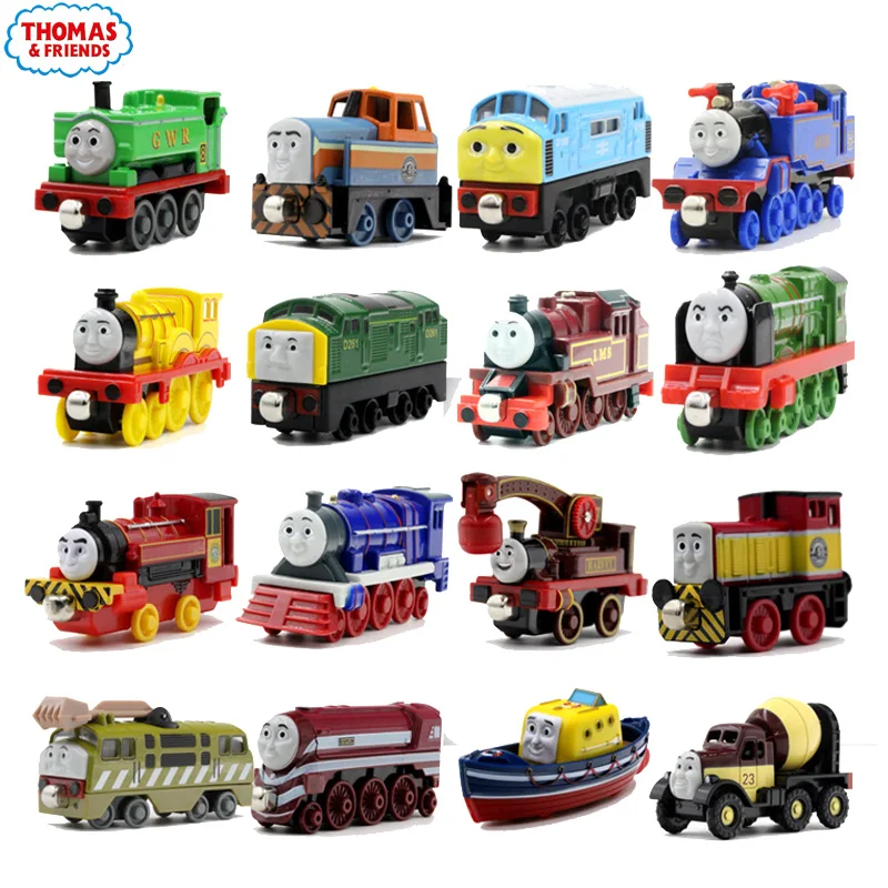 thomas the train toys for boys