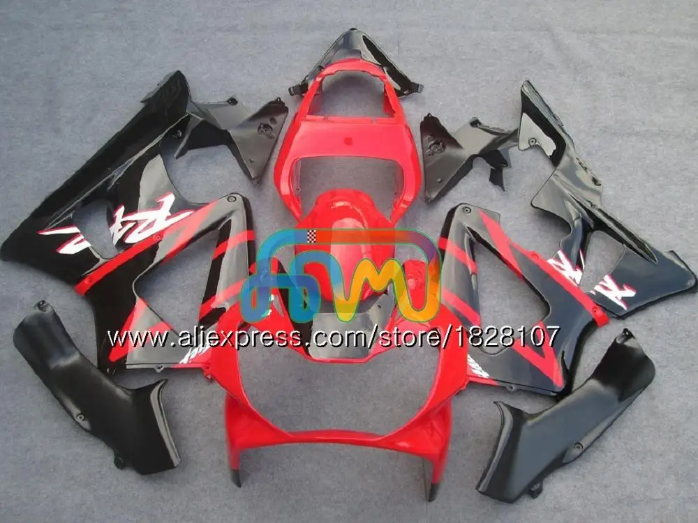 No. 13 Корпус для HONDA CBR900RR CBR 929RR 929 900 RR CC 900RR 00 01 107BS. 0 CBR900 RR CBR929 RR CBR929RR 2000 2001 обтекателя Repsol серебристый - Цвет: No. 13