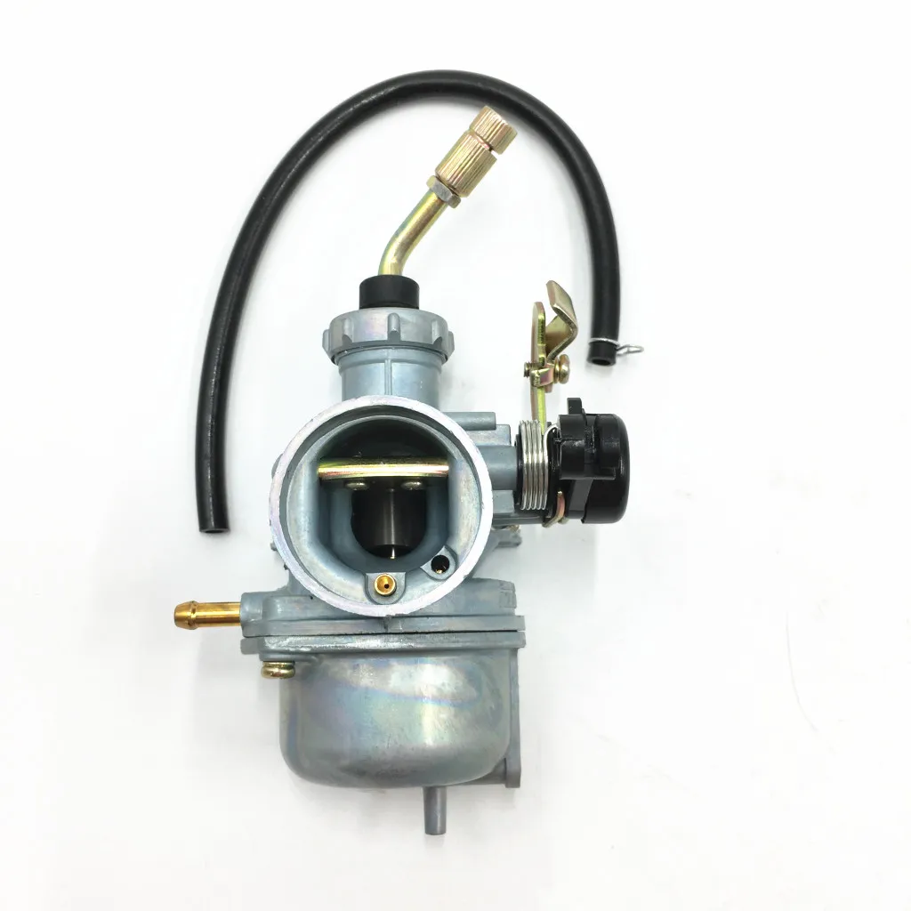 Carburetor For Vespa Bajaj Chetak 4 Stroke BAJAJ125 CARB Discover 125 175 BM100 | Автомобили и мотоциклы
