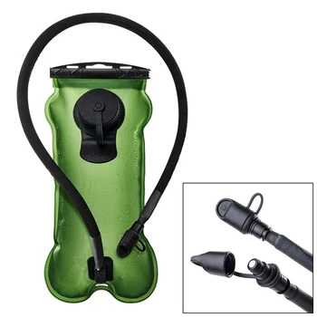 

Naturehike 3L Water Bladder Bag Hydration Backpack Pack Camping Hiking Cycling