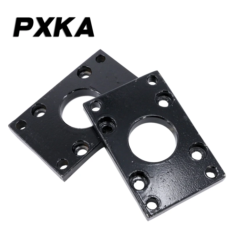 Бесплатная доставка стандартные аксессуары для цилиндров SC квадратная