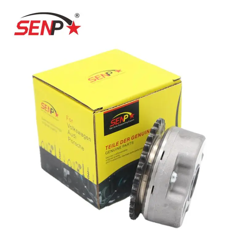 Senp 06E 109 083 Q Motore Albero A Camme Gear Fit For Audi A8 2017-2017 06E 109 083Q