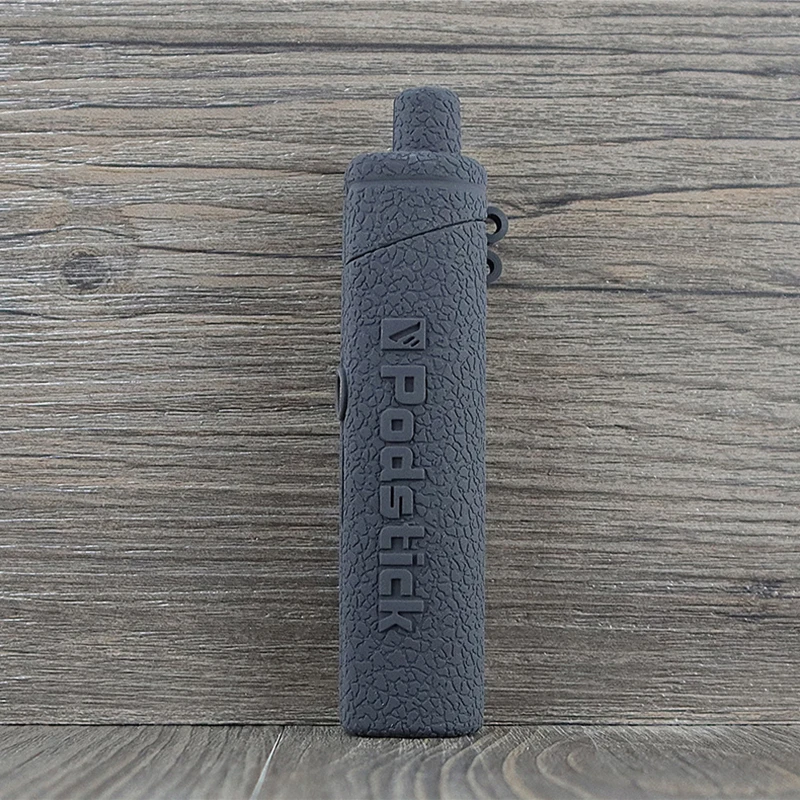 Защитный чехол для Vaporesso PodStick противоскользящий силиконовый кожи гелевая