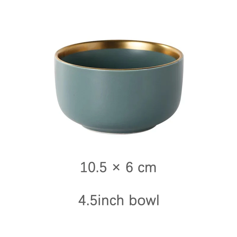 4.5inch cereals bowl