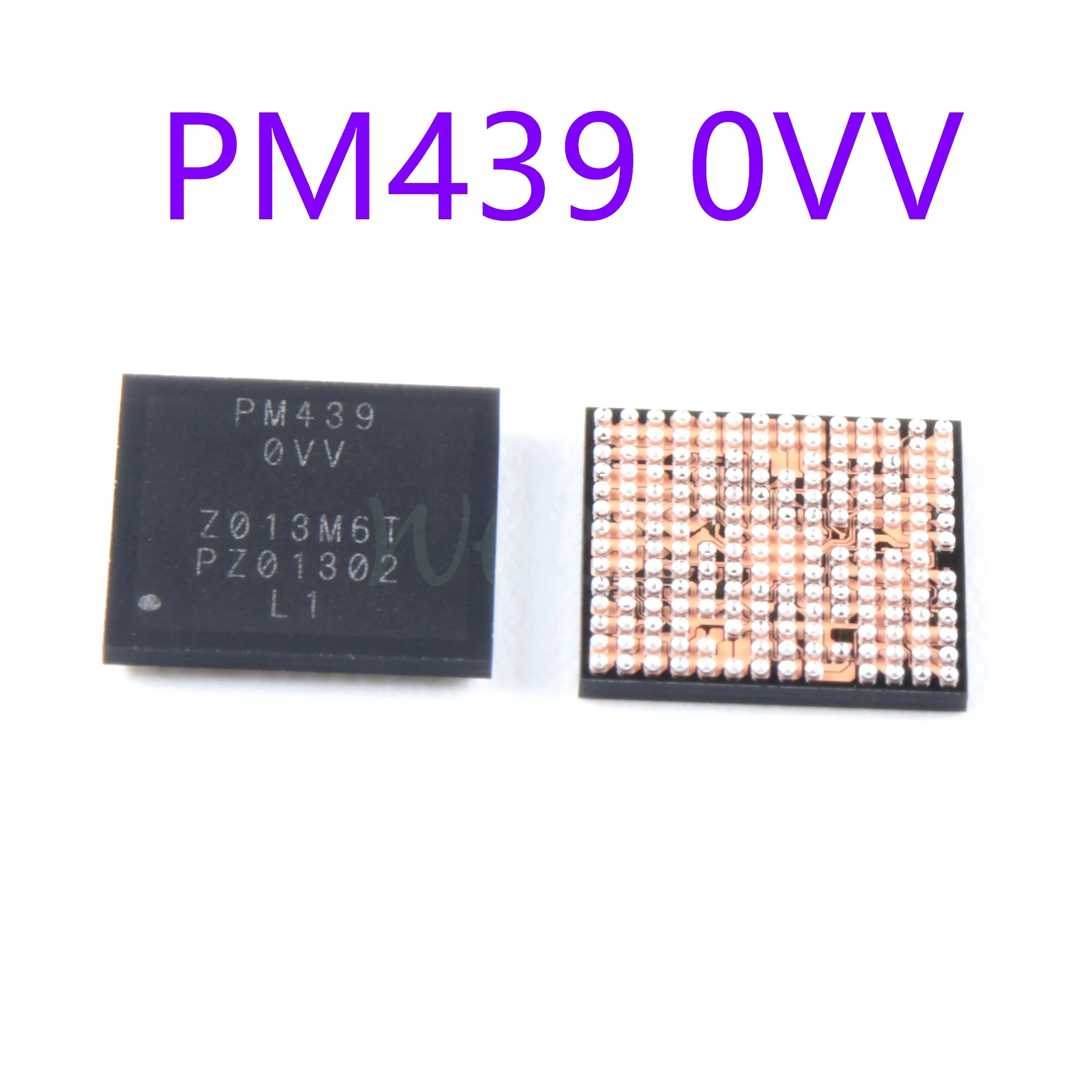 Новый оригинальный блок питания PM439 0VV для VIVO Y73 Y93 IC 1 шт. | Электронные компоненты и