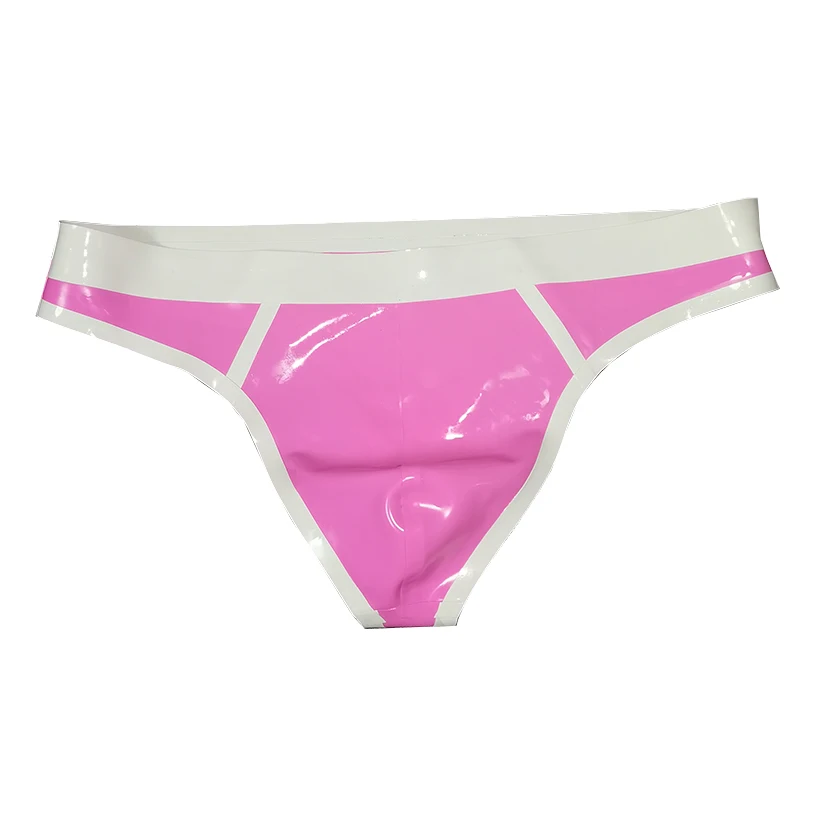 laurels latex underwear