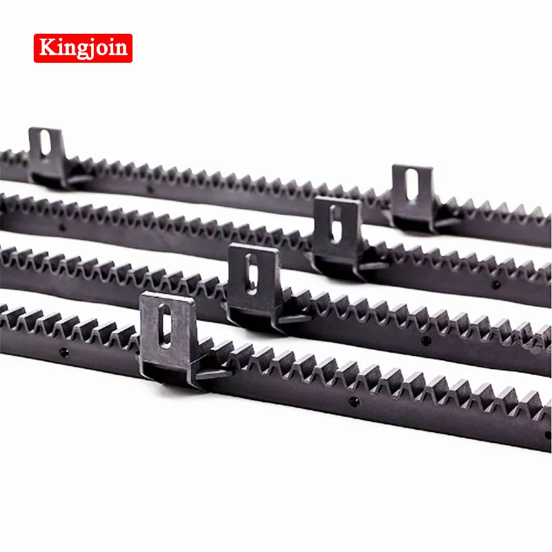 Sliding door motor steel frame gear accessories rack, motor accessories, screws, gold gears are 1800Kg sliding door opener Sliding door motor steel frame gear accessories rack, motor accessories, screws, gold gears are 1800Kg sliding door opener