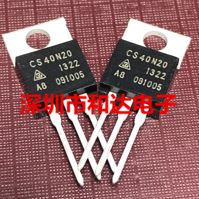 5 шт. CS40N20-220 200V 40A