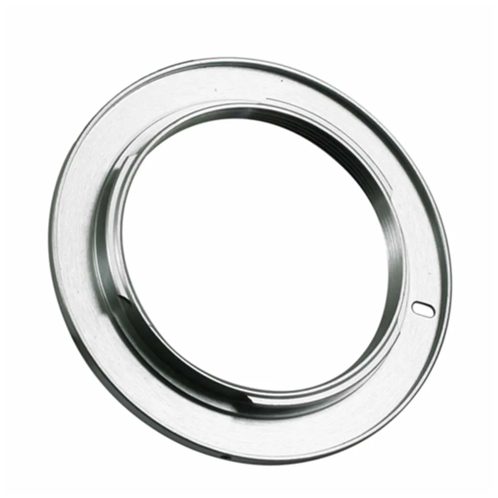 Description Picture 3 of itemFOTGA Adapter Ring for M42 Lens to Nikon Camera D810 D800 D750 D7100 D7200 D7000 D5000